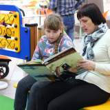 изображение: Фото 45. 2018.04.24 АКВАРЕЛЬные чтения. Объединение детских библиотек Тольятти