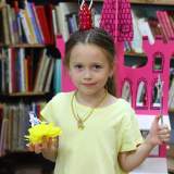 изображение: Фото 83. 2018.06.21 Замок для принцесс. Объединение детских библиотек Тольятти