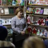изображение: Фото 50. 2018.10.25 Аксаковские чтения. Объединение детских библиотек Тольятти