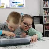 изображение: Фото 45. 2023.04.15 Квест «Поехали!». Объединение детских библиотек Тольятти