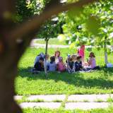 изображение: Фото 26. 2017.06.16 Тольятти-квест. Объединение детских библиотек Тольятти