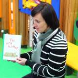 изображение: Фото 1. 2017.11.21 АКВАРЕЛЬные чтения. Объединение детских библиотек Тольятти