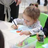 изображение: Фото 11. 2020.02.11 АКВАРЕЛЬные чтения. Объединение детских библиотек Тольятти
