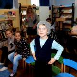 изображение: Фото 7. 2018.04.14 Бабушкины сказки. Объединение детских библиотек Тольятти