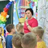 изображение: Фото 43. 2022.06.15 КультУРА Тольятти. Объединение детских библиотек Тольятти