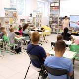 изображение: Фото 9. 2022.08.22 День Государственного флага. Объединение детских библиотек Тольятти