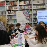 изображение: Фото 19. 2022.11.13 РукоДЕЛЬНО!. Объединение детских библиотек Тольятти