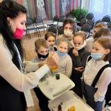 изображение: Фото 15. 2020.11.18 Научная среда. Объединение детских библиотек Тольятти