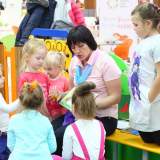 изображение: Фото 22. 2017.10.24 АКВАРЕЛЬные чтения. Объединение детских библиотек Тольятти