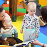 изображение: Фото 9. 2020.03.10 АКВАРЕЛЬные чтения. Объединение детских библиотек Тольятти