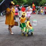изображение: Фото 113. 2022.06.04 Фестиваль-конкурс детских колясок. Объединение детских библиотек Тольятти