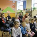 изображение: Фото 13. 2017.11.05 Дочитаться до звезды Светлана Кузнецова. Объединение детских библиотек Тольятти