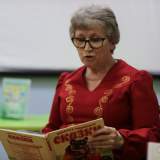 изображение: Фото 27. 2018.07.04 Бабушкины сказки. Объединение детских библиотек Тольятти