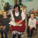 изображение: Фото 6. 2019.12.15 Бабушкины сказки. Объединение детских библиотек Тольятти