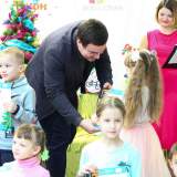 изображение: Фото 98. 2017.12.23 Безопасная ёлка. Объединение детских библиотек Тольятти