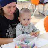 изображение: Фото 28. 2018.10.30 АКВАРЕЛЬные чтения. Объединение детских библиотек Тольятти