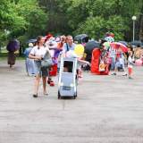 изображение: Фото 60. 2022.06.04 Фестиваль-конкурс детских колясок. Объединение детских библиотек Тольятти