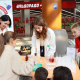 изображение: Фото 105. 2023.10.15 ПаПаРад-2023. Объединение детских библиотек Тольятти