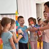 изображение: Фото 20. 2022.07.06. КультУРА Тольятти. Объединение детских библиотек Тольятти