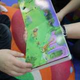 изображение: Фото 107. 2017.10.31. АКВАРЕЛЬные чтения. Объединение детских библиотек Тольятти