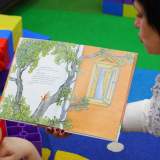 изображение: Фото 4. 2018.03.06 АКВАРЕЛЬные чтения. Объединение детских библиотек Тольятти