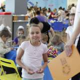 изображение: Фото 70. 2017.09.01 Библиотечная линейка. Объединение детских библиотек Тольятти