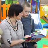 изображение: Фото 7. 2019.10.15 АКВАРЕЛЬные чтения. Объединение детских библиотек Тольятти
