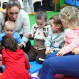 изображение: Фото 34. 2017.11.07 АКВАРЕЛЬные чтения. Объединение детских библиотек Тольятти