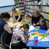 изображение: Фото 16. 2018.12.23 Бабушкины сказки. Объединение детских библиотек Тольятти