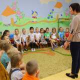 изображение: Фото 19. 2019.10.15 «Культурный гражданин». Объединение детских библиотек Тольятти