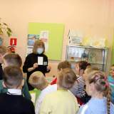 изображение: Фото 5. 2022.05.27 Библиотечные экскурсии. Объединение детских библиотек Тольятти