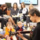 изображение: Фото 7. 2022.04.20 Симфонические картинки. Объединение детских библиотек Тольятти