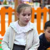 изображение: Фото 2. 2017.12.26 АКВАРЕЛЬные чтения. Объединение детских библиотек Тольятти
