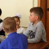 изображение: Фото 20. 2019.04.19 Встреча с Н. Бондаренко. Объединение детских библиотек Тольятти