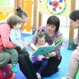 изображение: Фото 5. 2018.04.10 АКВАРЕЛЬные чтения. Объединение детских библиотек Тольятти