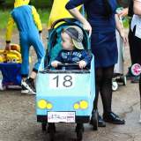 изображение: Фото 18. 2022.06.04 Фестиваль-конкурс детских колясок. Объединение детских библиотек Тольятти