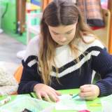 изображение: Фото 3. 2019.12.10 АКВАРЕЛЬные чтения. Объединение детских библиотек Тольятти