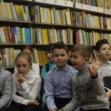изображение: Фото 3. 2020.01.10 Дочитаться до звезды Юрий Краснобаев. Объединение детских библиотек Тольятти