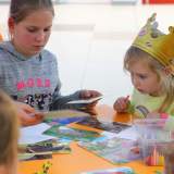 изображение: Фото 51. 2018.09.26 АКВАРЕЛЬные чтения. Объединение детских библиотек Тольятти
