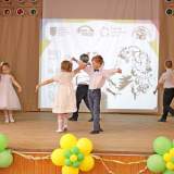 изображение: Фото 27. 2019.04.23 Неделя семейного чтения. Объединение детских библиотек Тольятти