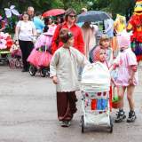 изображение: Фото 114. 2022.06.04 Фестиваль-конкурс детских колясок. Объединение детских библиотек Тольятти