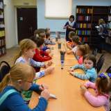 изображение: Фото 22. 2018.02.04 Дочитаться до звезды Антон Серов. Объединение детских библиотек Тольятти