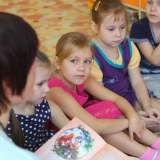 изображение: Фото 41. 2019.11.05 «Культурный гражданин». Объединение детских библиотек Тольятти