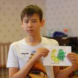 изображение: Фото 8. 2019.06.11 Мастер-класс «Рисование 3D-ручкой». Объединение детских библиотек Тольятти