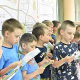 изображение: Фото 45. 2022.06.15 КультУРА Тольятти. Объединение детских библиотек Тольятти