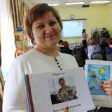 изображение: Фото 8. 2019.10.21 Семинар «Самарские писатели». Объединение детских библиотек Тольятти