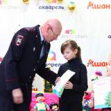 изображение: Фото 61. 2017.12.23 Безопасная ёлка. Объединение детских библиотек Тольятти