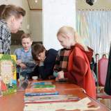 изображение: Фото 50. 2023.03.01 Фестиваль Счастья. Объединение детских библиотек Тольятти