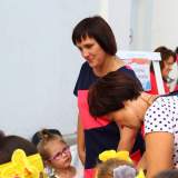 изображение: Фото 75. 2017.08.24 БиблиоЛето17. Объединение детских библиотек Тольятти