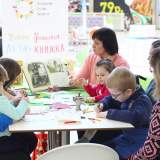 изображение: Фото 79. 2018.03.20 АКВАРЕЛЬные чтения. Объединение детских библиотек Тольятти